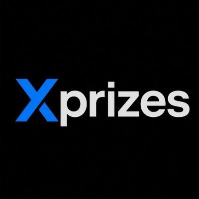 Xprizes Logo